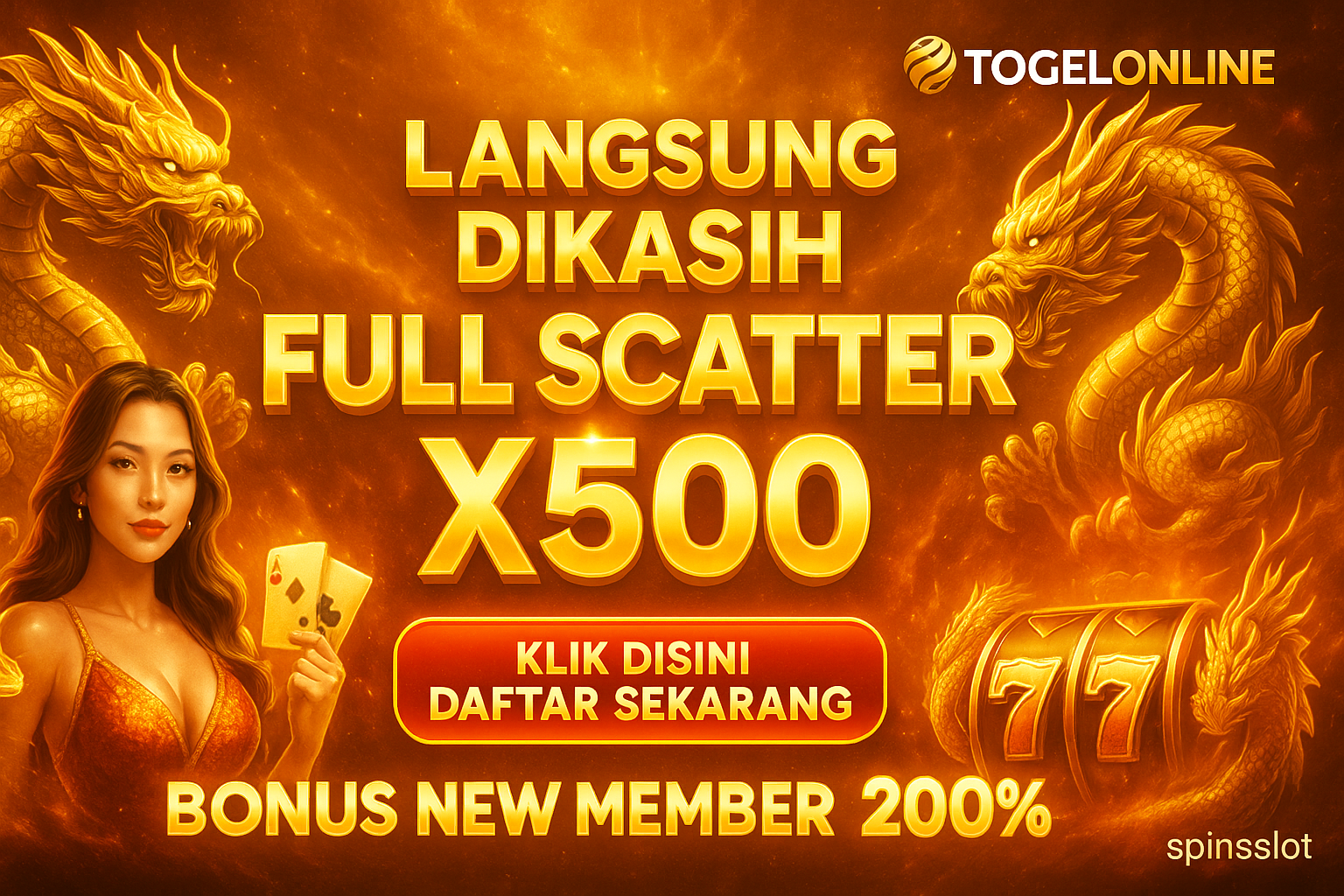 Togelonline Portal Digital Togel Online Versi Mobile Terbaru